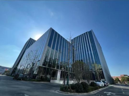 上海自动化仪表有限公司