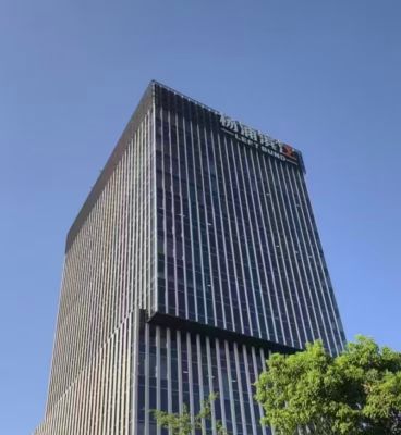 上海杨浦滨江智慧广场3楼&mdash;&mdash;多功能会议系统正式使用