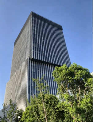 上海某智慧广场&mdash;&mdash;多功能会议系统正式使用